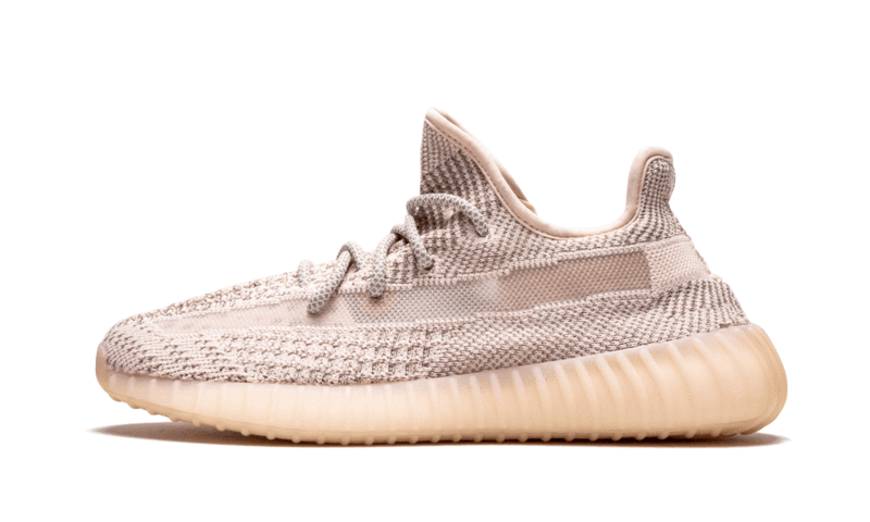 Adidas Yeezy Boost 350 V2 Synth Reflective - FV5666