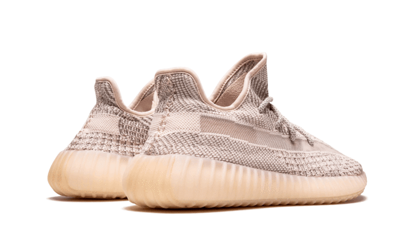 Adidas Yeezy Boost 350 V2 Synth Reflective - FV5666