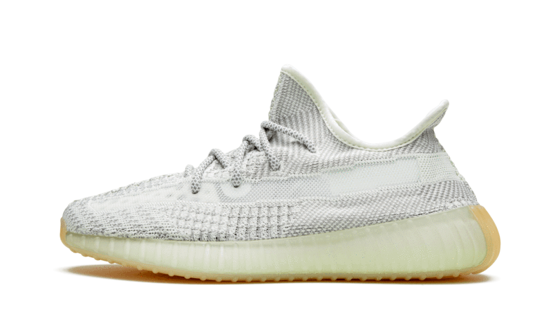Adidas Yeezy Boost 350 V2 Yeshaya (Non-Reflective) - FX4348
