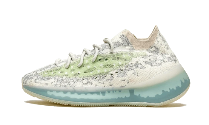 Adidas Yeezy Boost 380 Alien Blue - GW0304
