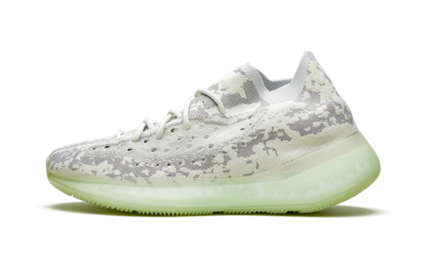 Adidas Yeezy Boost 380 Alien - FB6878