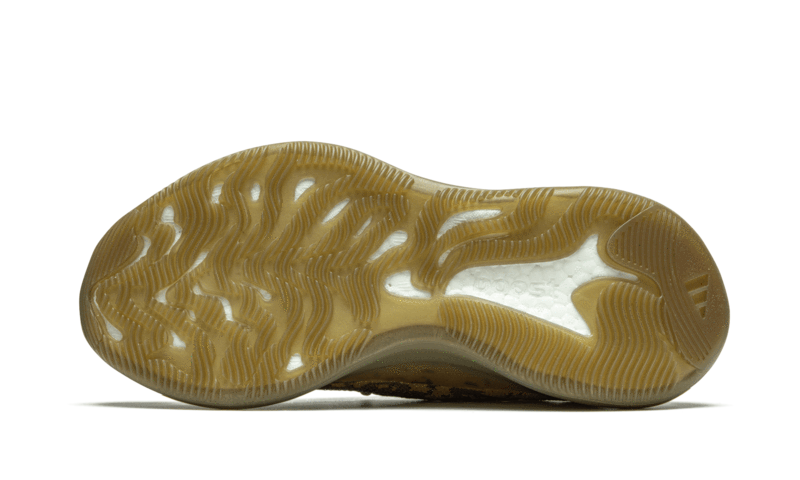 Adidas Yeezy Boost 380 Blue Oat (Non-Reflective) - Q47306