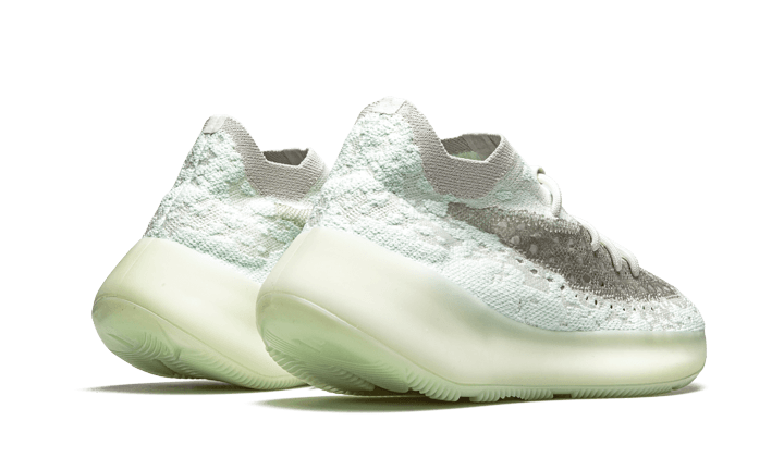Adidas Yeezy Boost 380 Calcite Glow - GZ8668