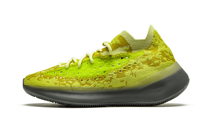 Adidas Yeezy Boost 380 Hylte Glow - FZ4990