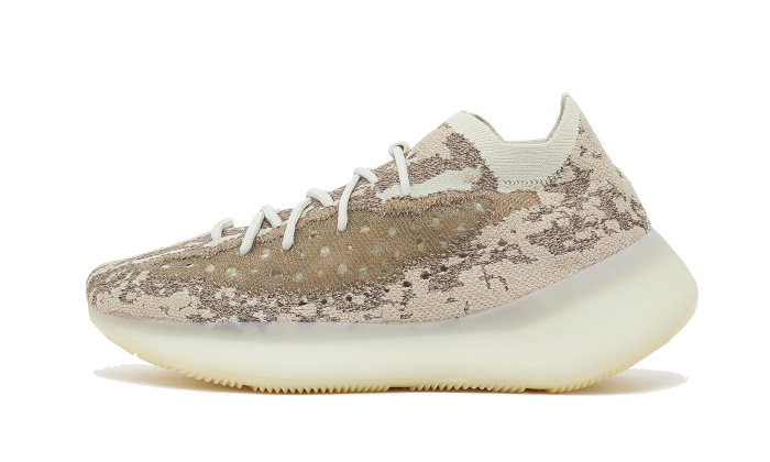 Adidas Yeezy Boost 380 Stone Salt - GZ0472