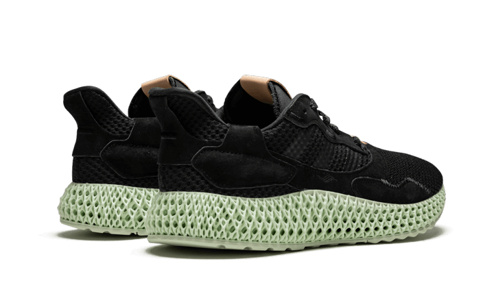 Adidas ZX 4000 4D Hender Scheme Black - F36147