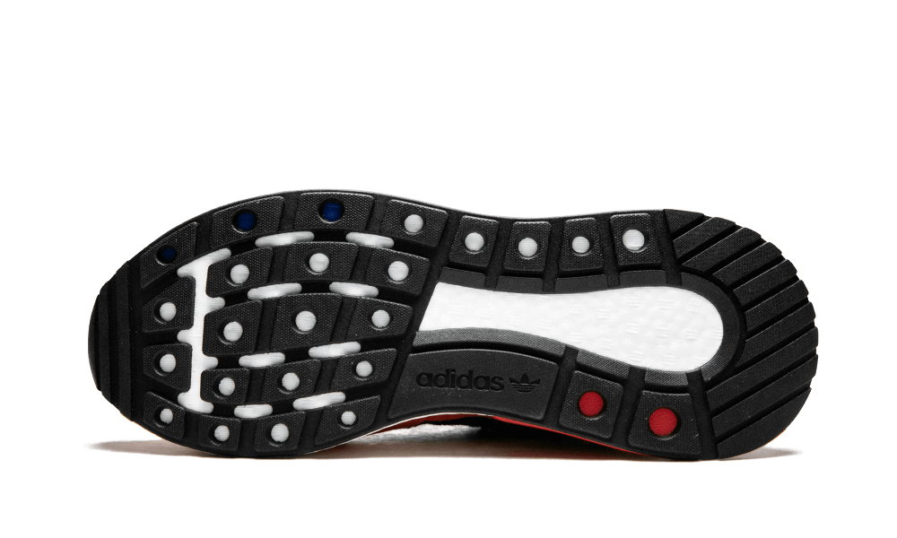 Adidas ZX 500 RM Dragon Ball Z Son Goku - D97046