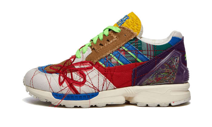 Adidas ZX 8000 Sean Wotherspoon Superearth - GZ3088