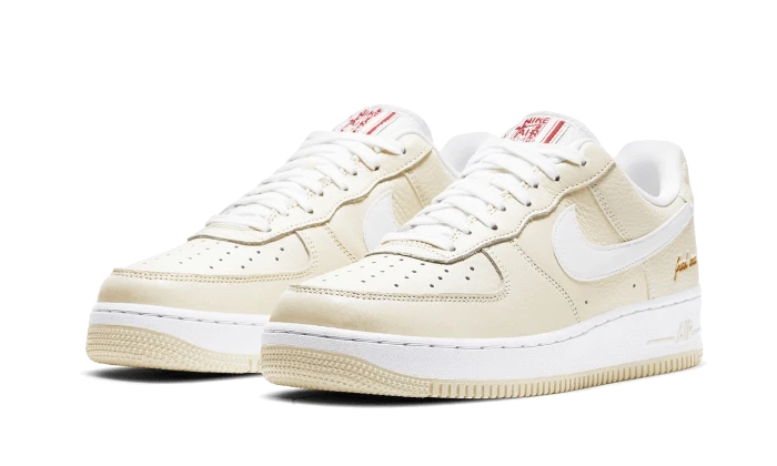 Nike Air Force 1 Low Popcorn - CW2919-100