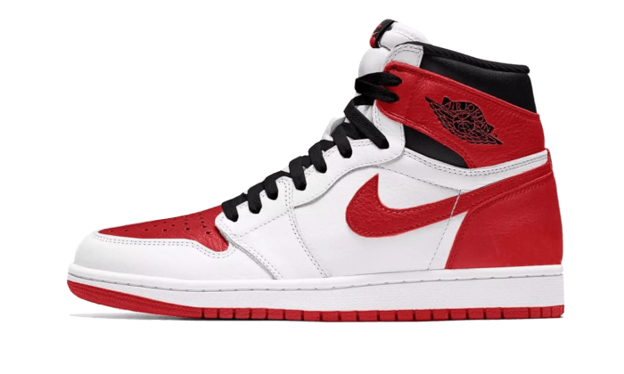 Air Jordan 1 High OG Heritage - 555088-161