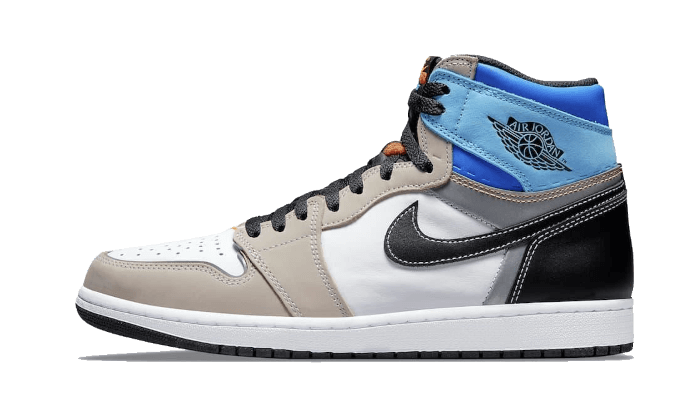 Air Jordan 1 High OG Prototype - DC6515-100