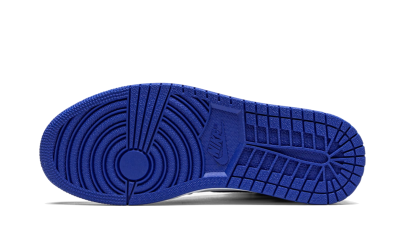 Air Jordan 1 Retro High Royal Toe - 555088-041