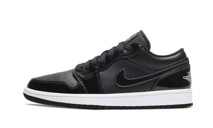Air Jordan 1 Low All-Star (2021) - DD1650-001
