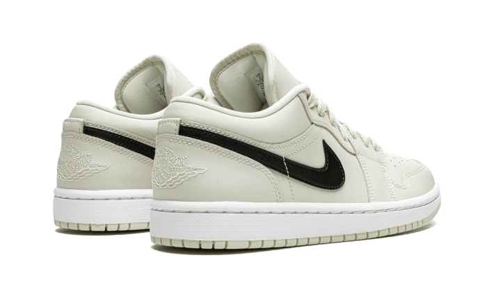 Air Jordan 1 Low Coconut Milk - DC0774-121