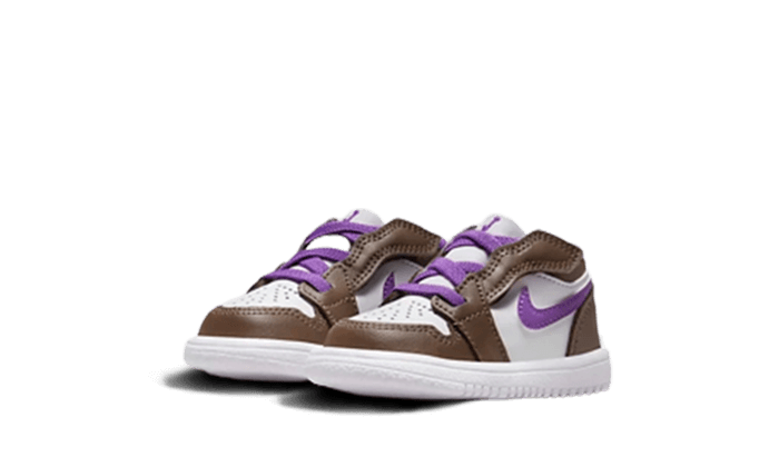 Air Jordan 1 Low Palomino Bébé (TD) - CI3436-215