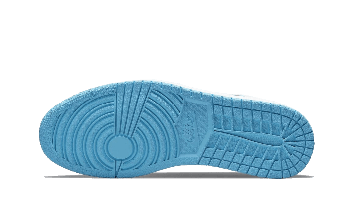 Air Jordan 1 Low UNC (2021) - 553558-144