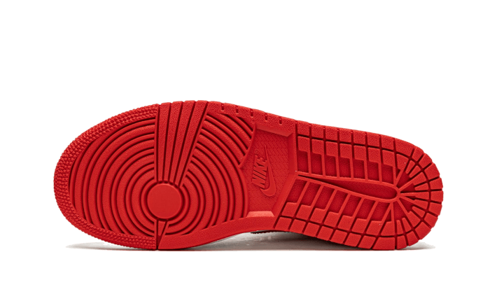 Air Jordan 1 Mid Champ Colors - DJ5984-400