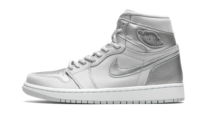 Air Jordan 1 Retro High CO Japan Neutral Grey (2020) - DC1788 029
