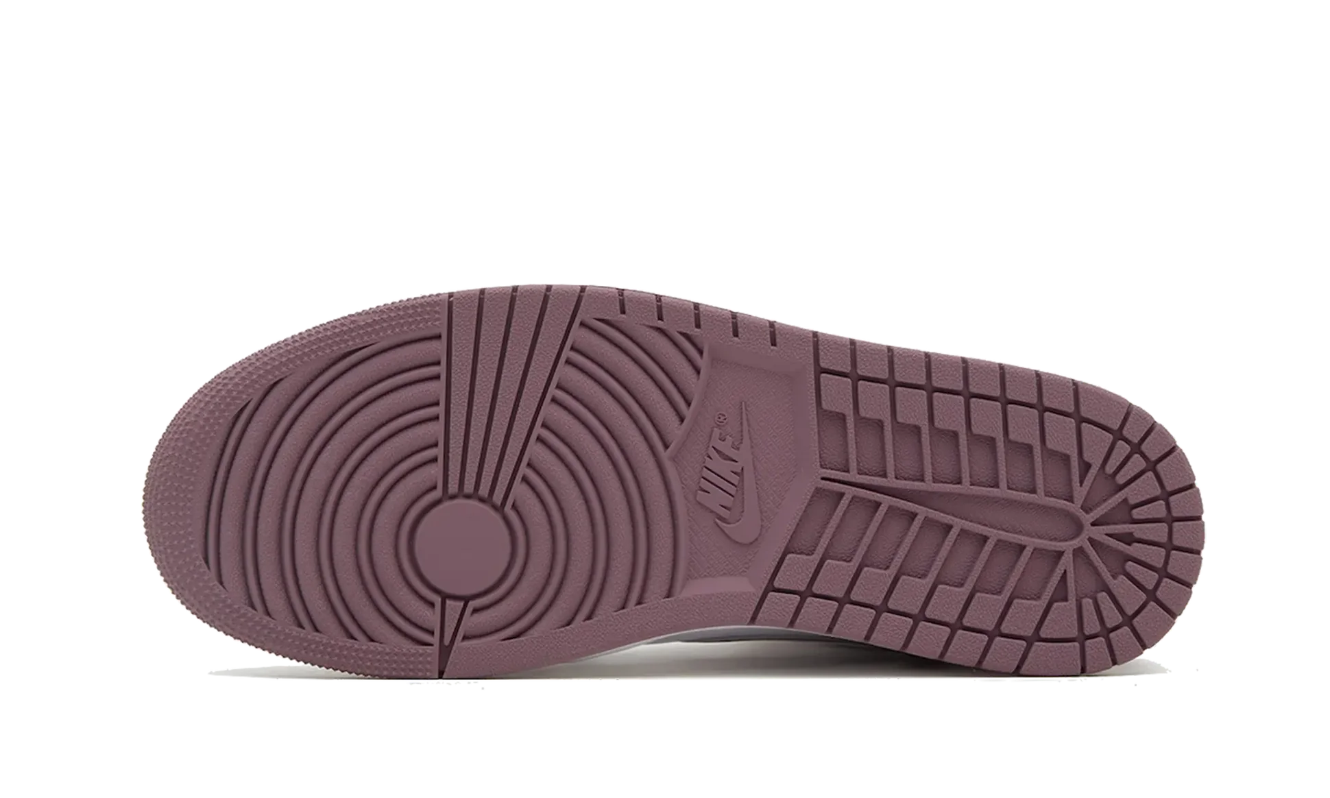 Air Jordan 1 Retro High OG Sky J Mauve - DZ5485-105
