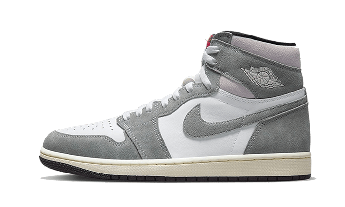 Air Jordan 1 Retro High OG Washed Heritage - DZ5485-051