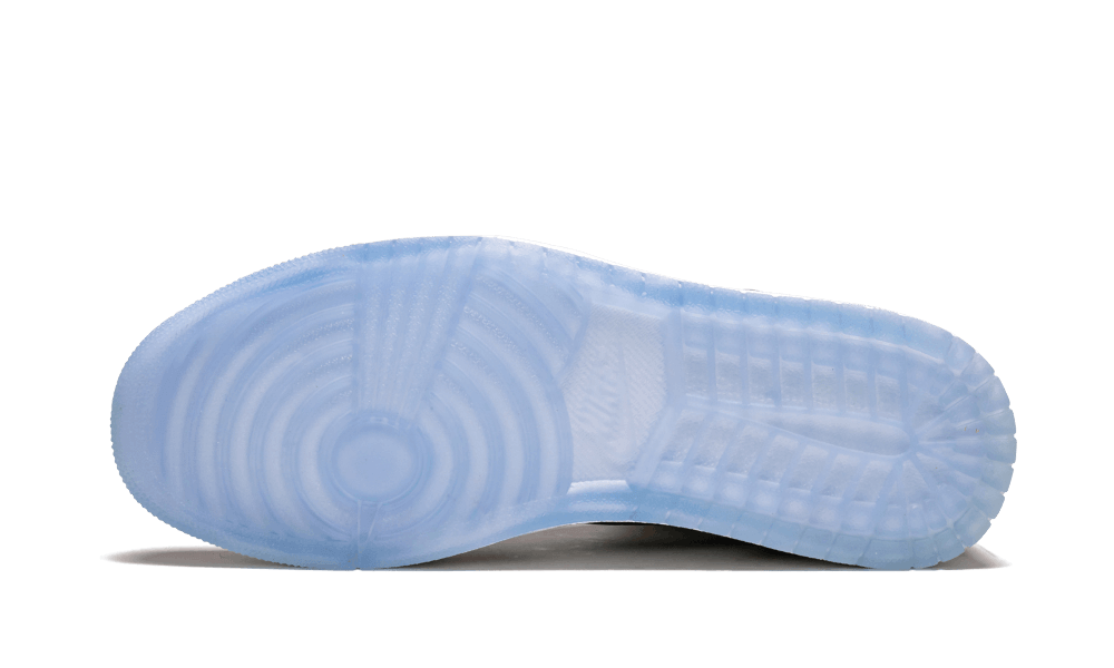 Air Jordan 1 Retro High Spider-Man "Origin Story" - 555088-602