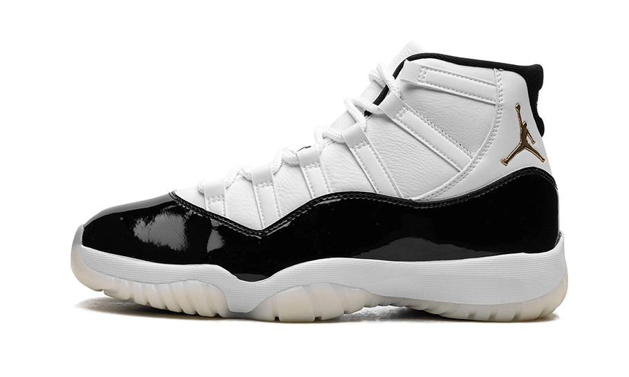 Air Jordan 11 Retro Gratitude - CT8012-170