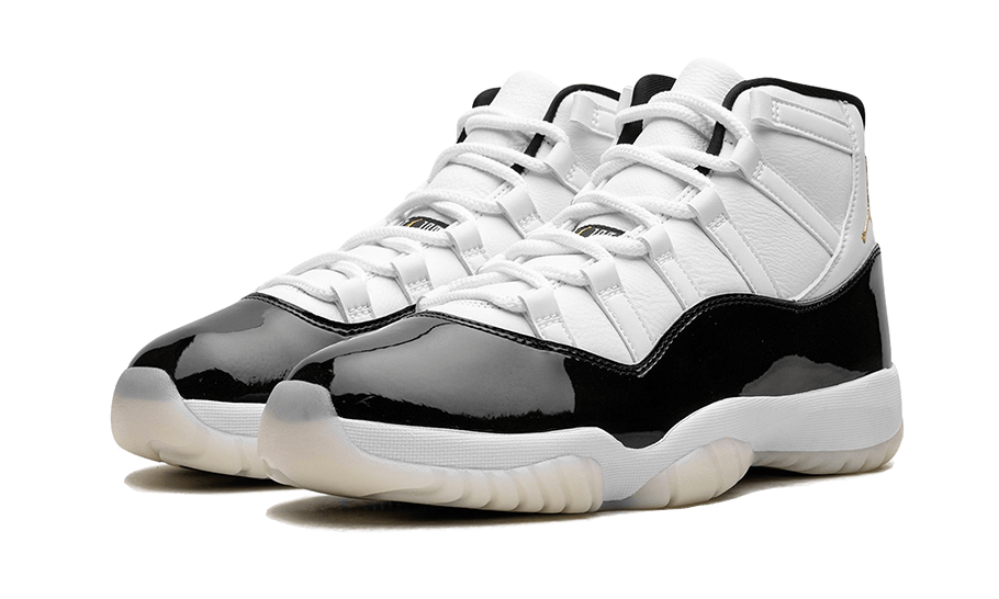 Air Jordan 11 Retro Gratitude - CT8012-170