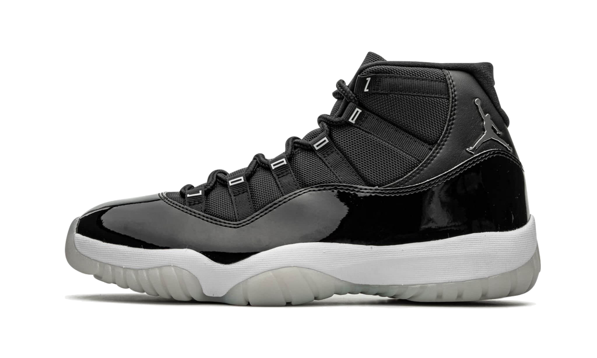 Air Jordan 11 Retro Jubilee 25th Anniversary - 378038-011