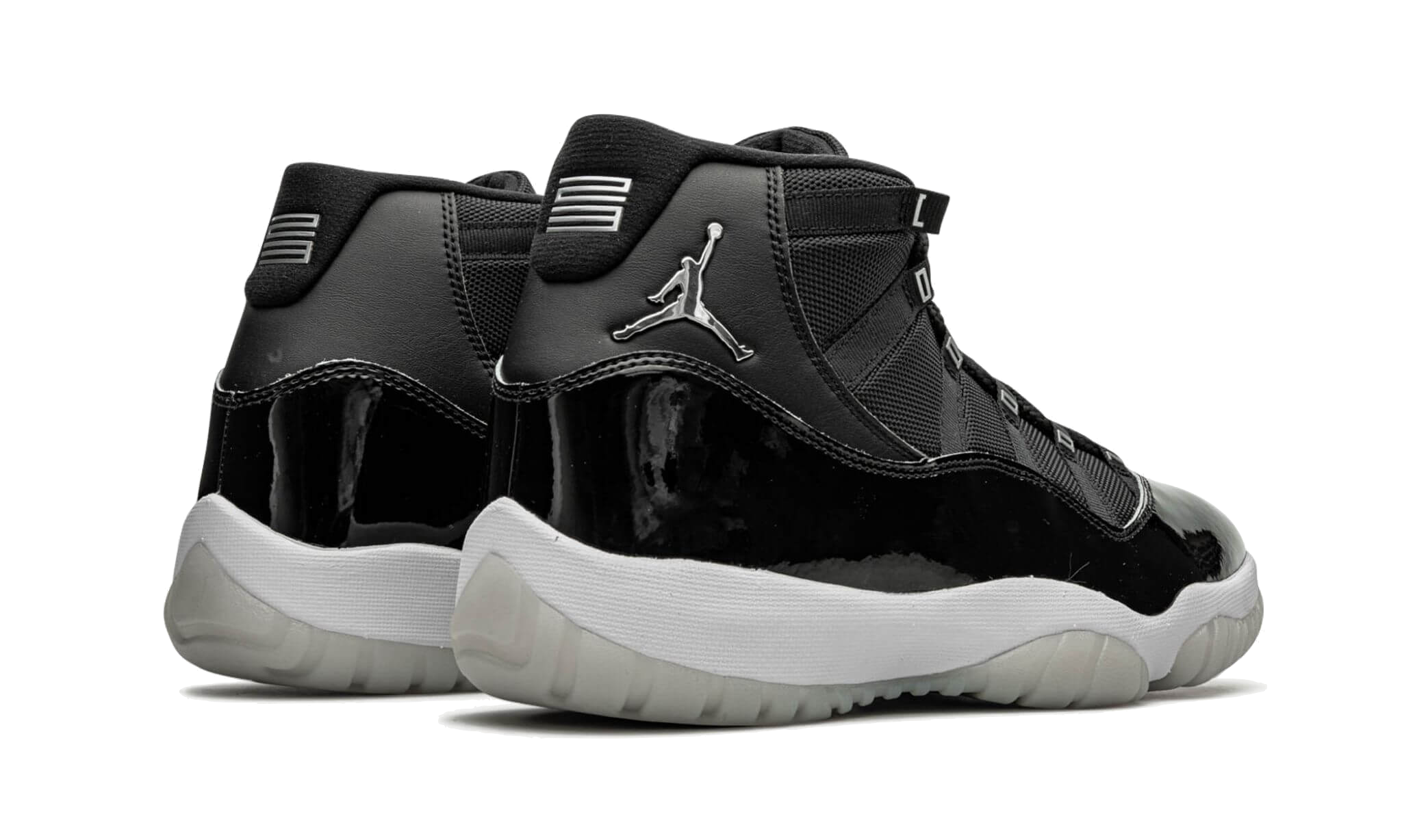 Air Jordan 11 Retro Jubilee 25th Anniversary - 378038-011