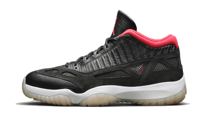 Air Jordan 11 Retro Low IE Bred (2021) - 919712-023