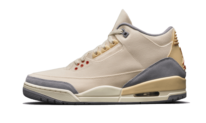 Air Jordan 3 SE Muslin - DH7139-100