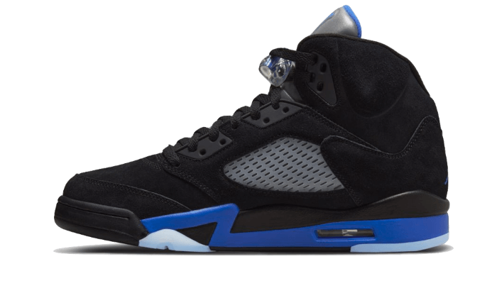 Air Jordan 5 Retro Racer Blue - CT4838-004