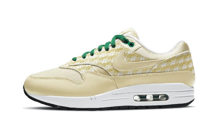 Nike Air Max 1 Lemonade (2020) - CJ0609-700