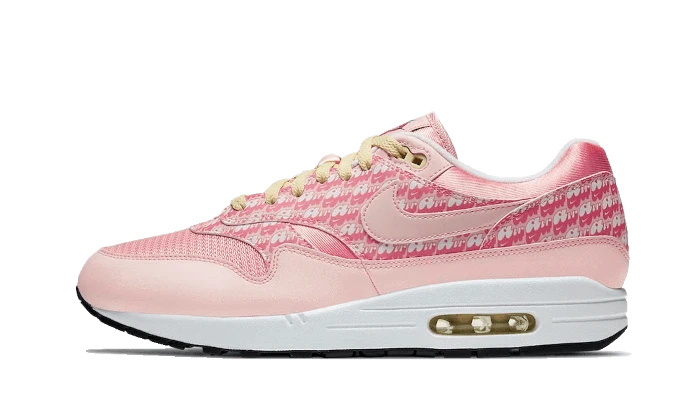 Nike Air Max 1 Strawberry Lemonade (2020) - CJ0609-600