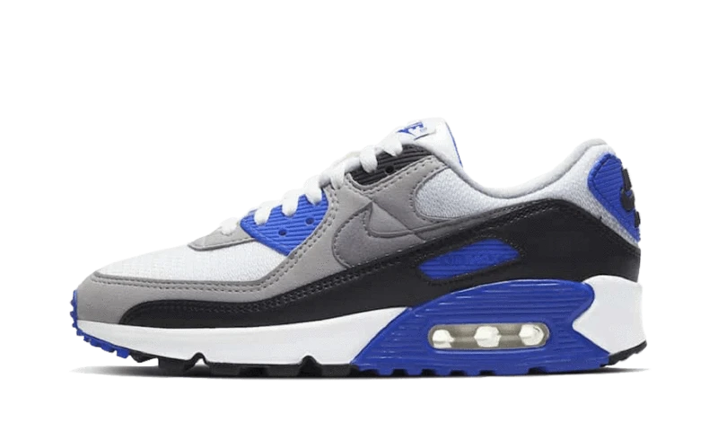 Nike Air Max 90 Hyper Royal - CD0490-100
