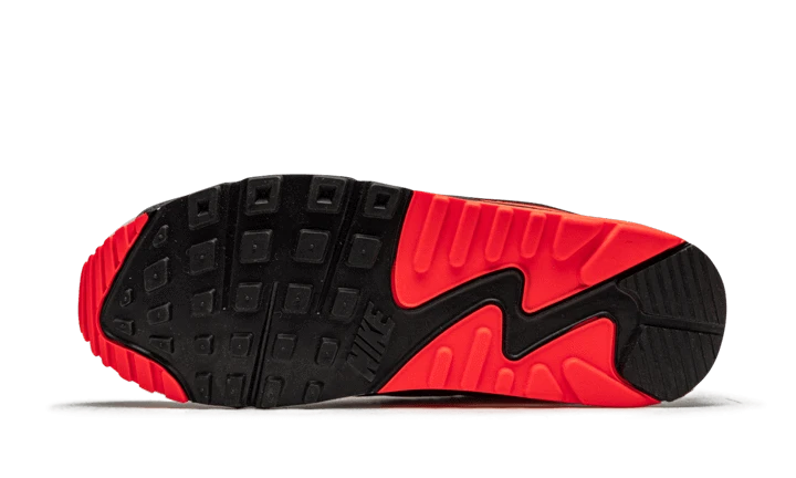 Nike Air Max 90 Infrared (2020) - CT1685-100