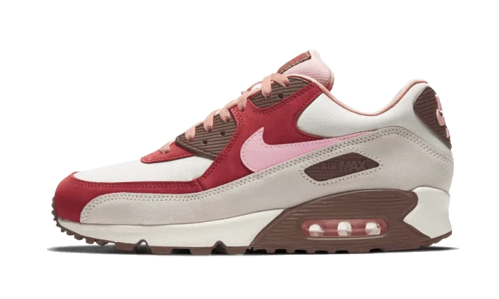 Nike Air Max 90 NRG Bacon (2021) - CU1816-100