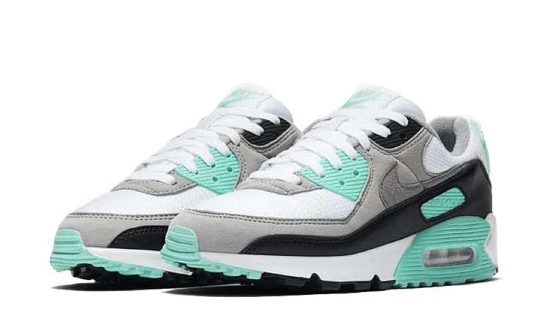 Nike Air Max 90 OG Turquoise - CD0881-100