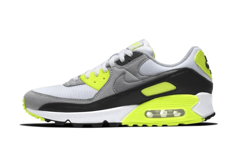 Nike Air Max 90 OG Volt - CD0881-103