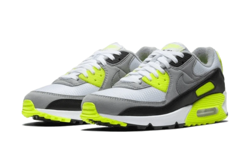 Nike Air Max 90 OG Volt - CD0881-103