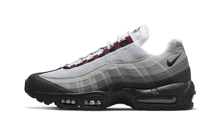 Air Max 95 Dark Beetroot - DQ9001-001