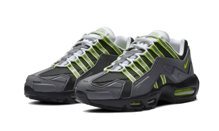 Nike Air Max 95 NDSTRKT Neon - CZ3591-002