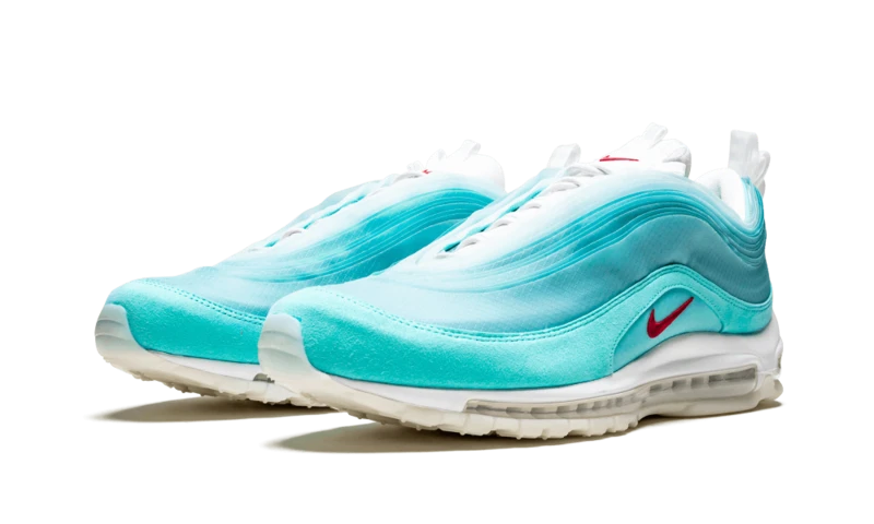Nike Air Max 97 Shanghai Kaleidoscope - CI1508-400