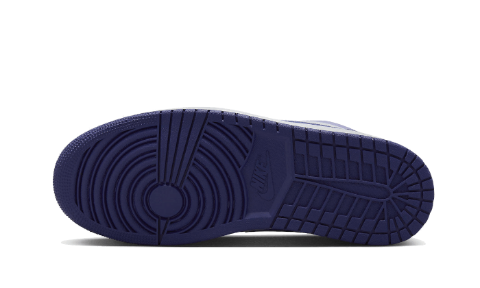Air Jordan 1 Low Sky J Purple - 553558-515