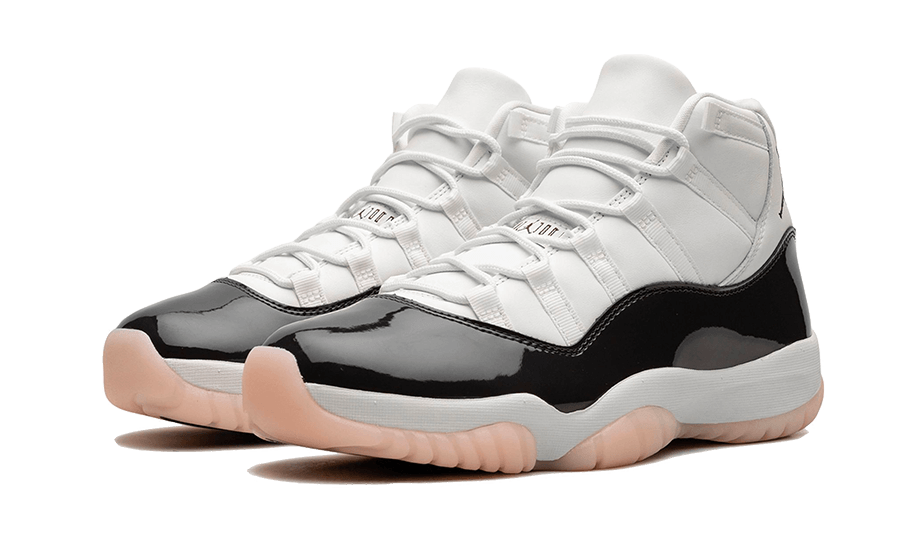 Air Jordan 11 Retro Neapolitan - AR0715-101