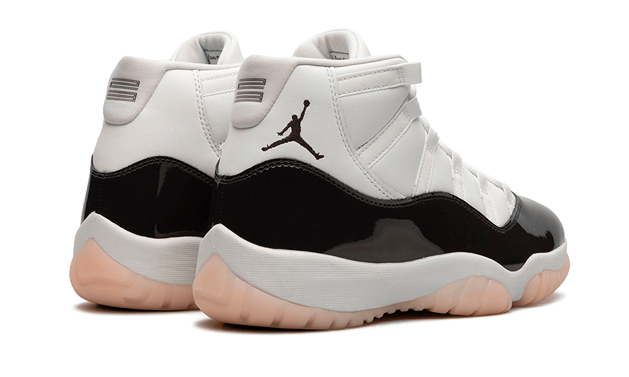 Air Jordan 11 Retro Neapolitan - AR0715-101