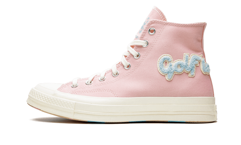 Converse Chuck Taylor All-Star 70 Golf Le Fleur Chenille - 167478C-1