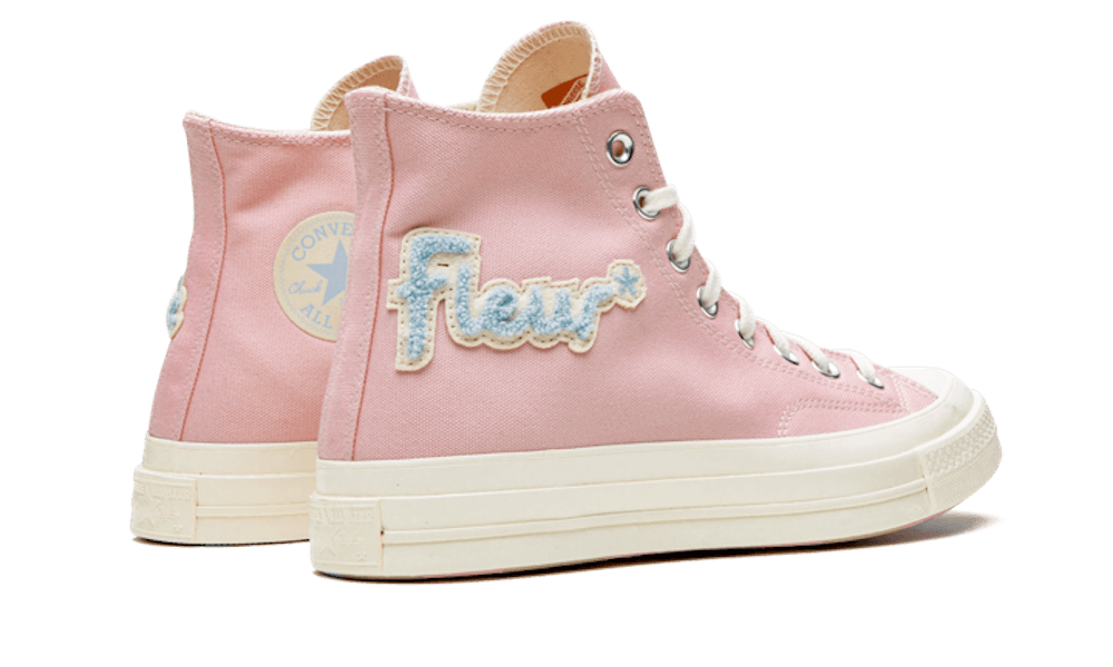 Converse Chuck Taylor All-Star 70 Golf Le Fleur Chenille - 167478C-1