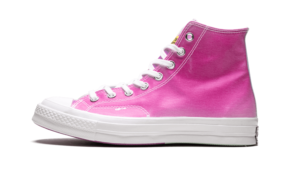 Converse Chuck Taylor All-Star 70s Hi Chinatown Market UV - 166598C