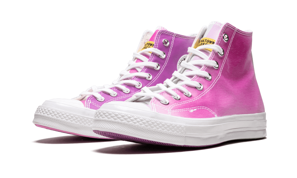 Converse Chuck Taylor All-Star 70s Hi Chinatown Market UV - 166598C